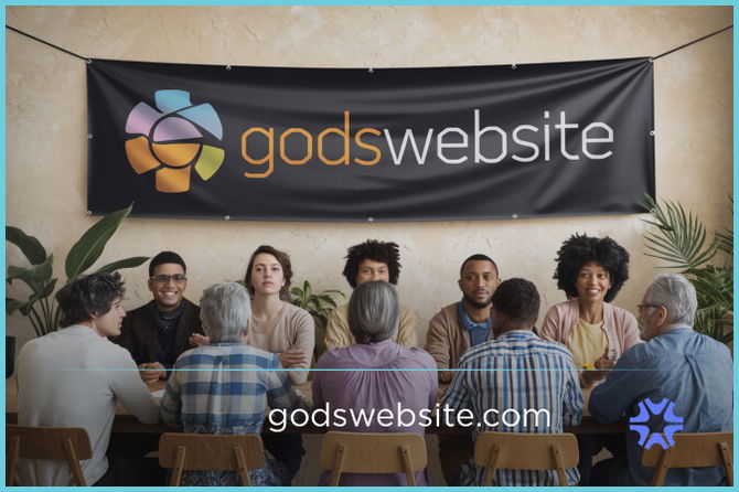 GodsWebsite.com