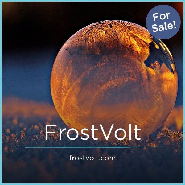 FrostVolt.com