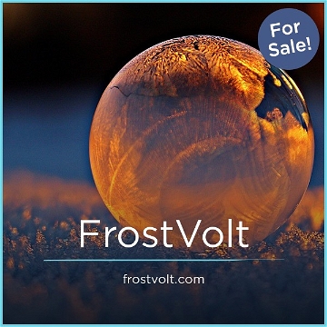 FrostVolt.com