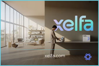 XELFA.com - Good premium domains