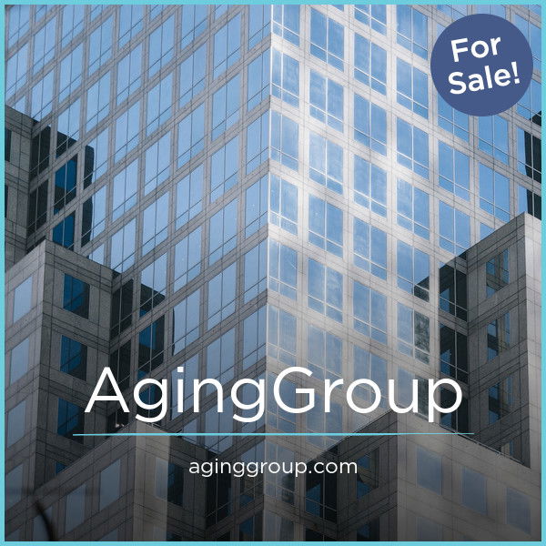 AgingGroup.com