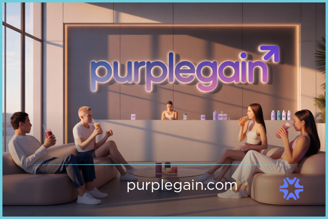 PurpleGain.com image 2