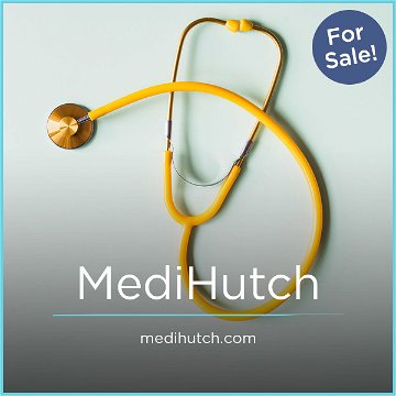 MediHutch.com