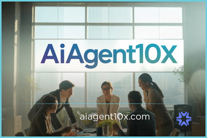 AIAgent10x.com — 2