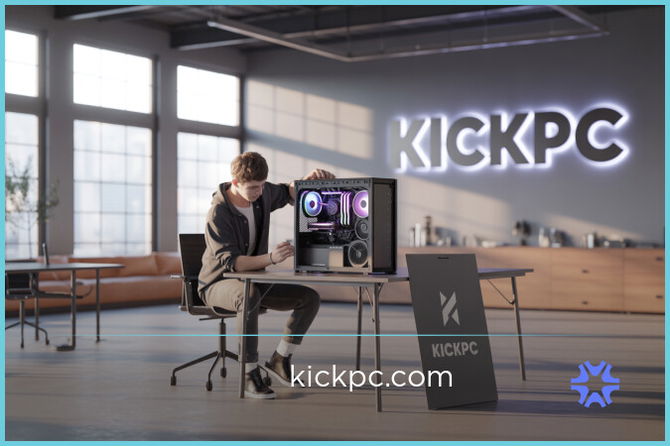 KickPC.com — 2