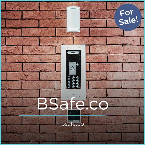 BSafe.co — 2