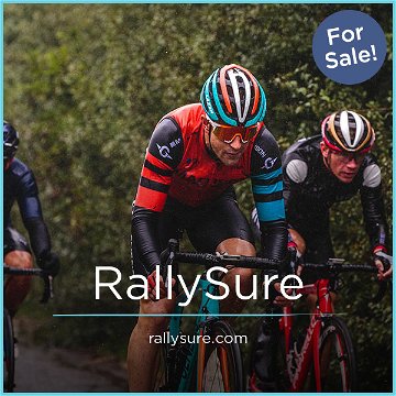 RallySure.com