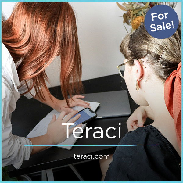 Teraci.com