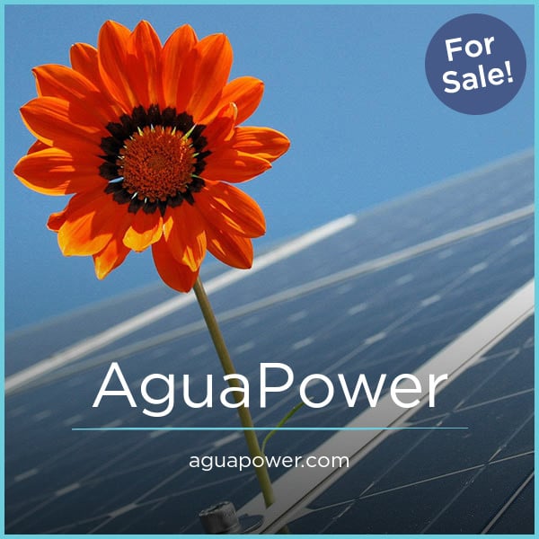 AguaPower.com image 2