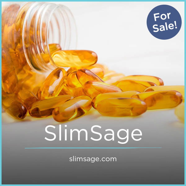 SlimSage.com