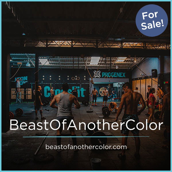 BeastOfAnotherColor.com