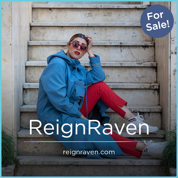 ReignRaven.com image 2
