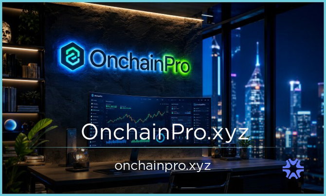 OnchainPro.xyz — 2