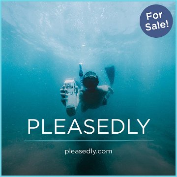 Pleasedly.com