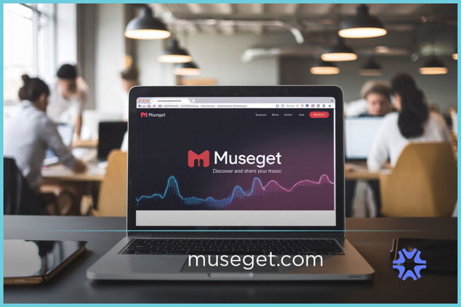 MuseGet.com