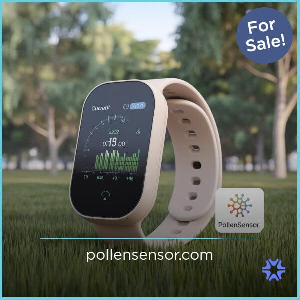 PollenSensor.com image 2