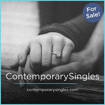 ContemporarySingles.com