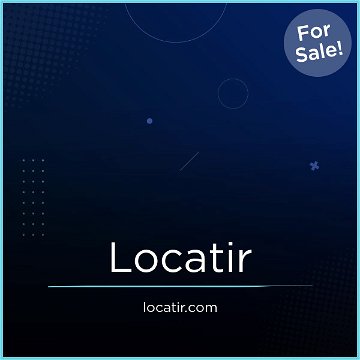 Locatir.com