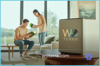 Woterra.com is for sale