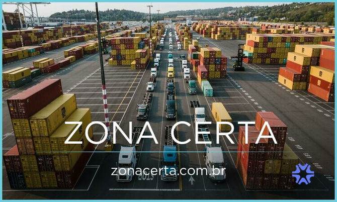 ZonaCerta.Com.Br