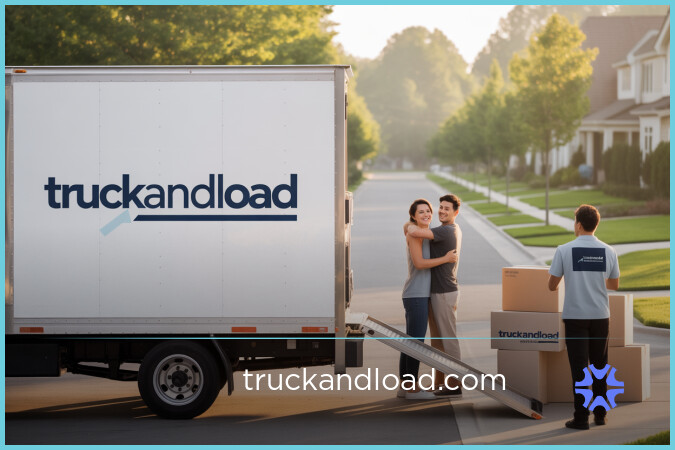 TruckAndLoad.com image 2