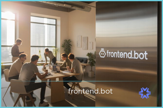 Frontend.Bot — 2