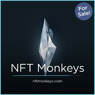 NFTMonkeys.com