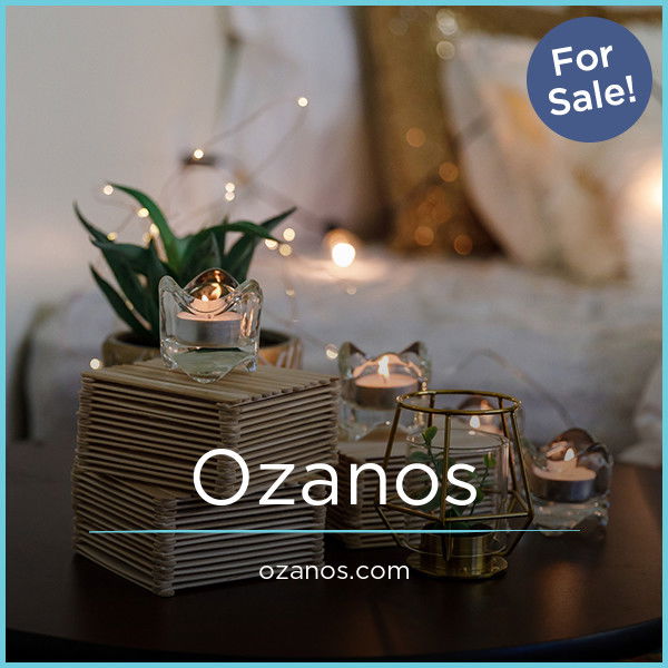 Ozanos.com
