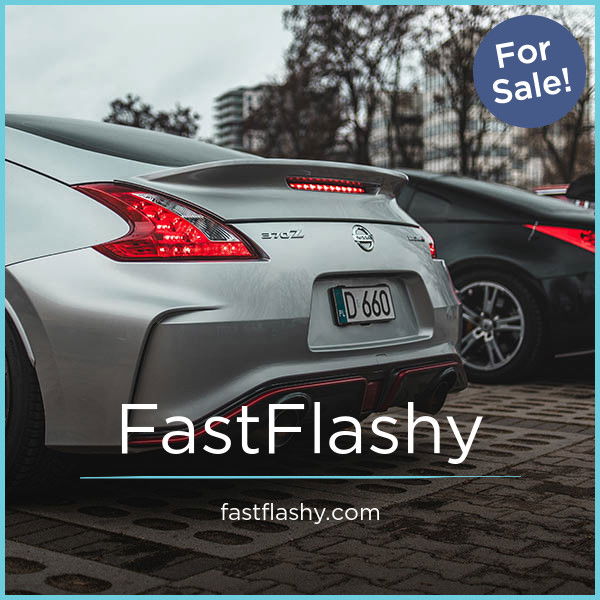 FastFlashy.com