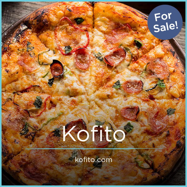 Kofito.com