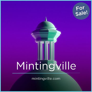 MintingVille.com