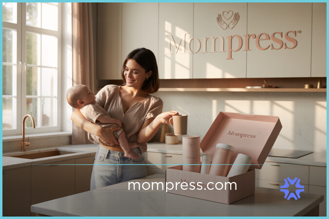 MomPress.com — 2
