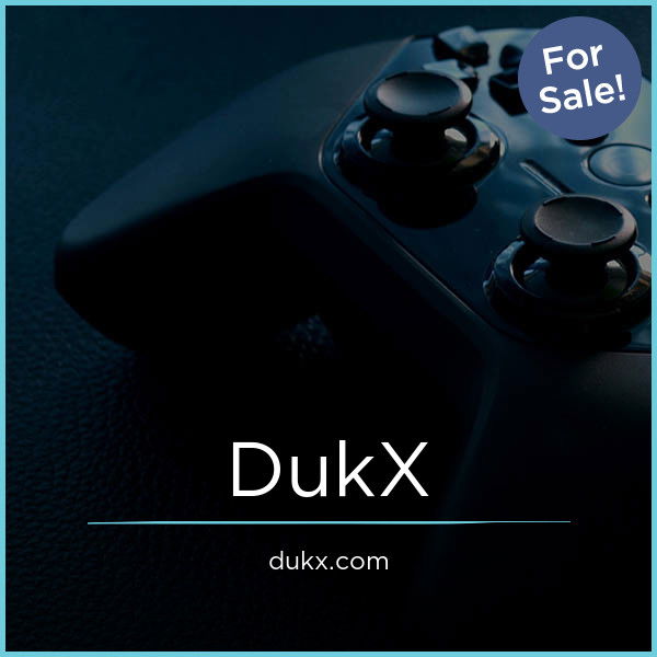 DukX.com — 2