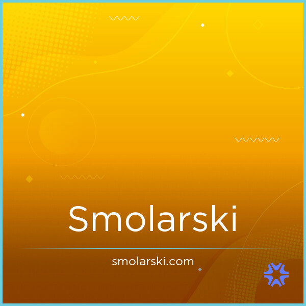 Smolarski.com image 2
