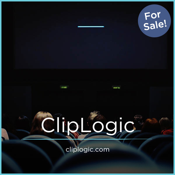 ClipLogic.com - Cool premium domain names