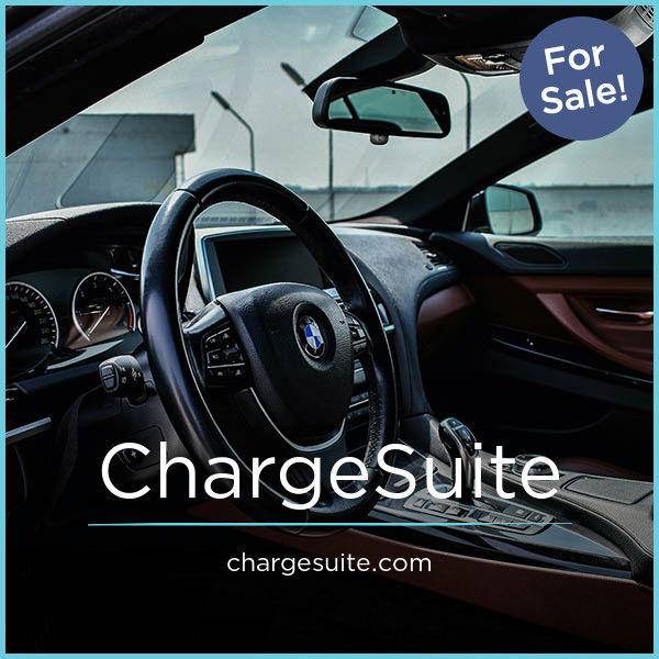 ChargeSuite.com