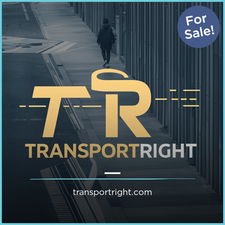 TransportRight.com - Best premium names