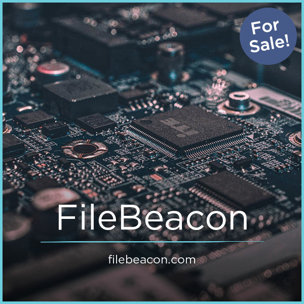 FileBeacon.com - Cool premium names
