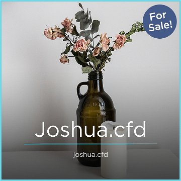 Joshua.cfd