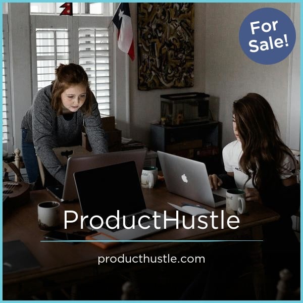 ProductHustle.com image 2