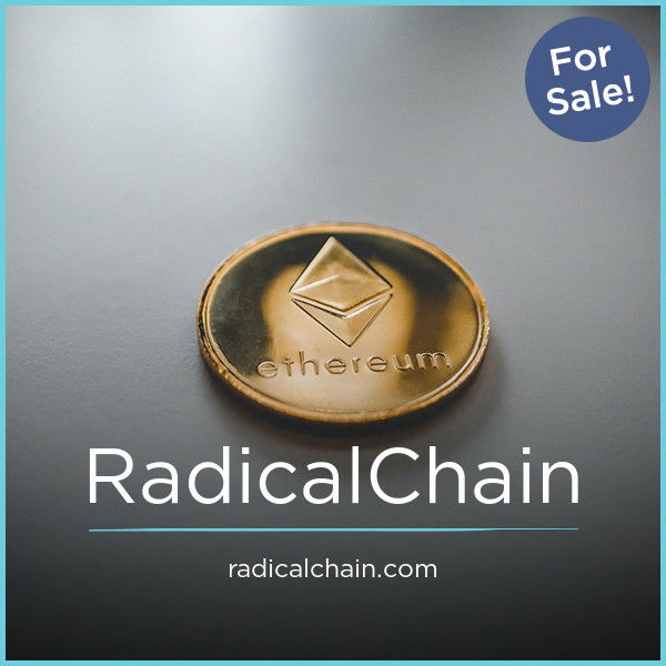 RadicalChain.com