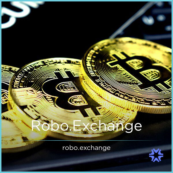 Robo.exchange