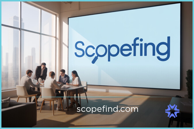 ScopeFind.com — 2