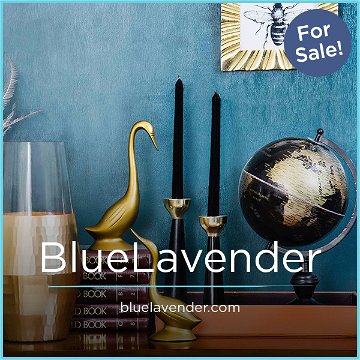 BlueLavender.com