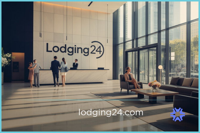 Lodging24.com — 2