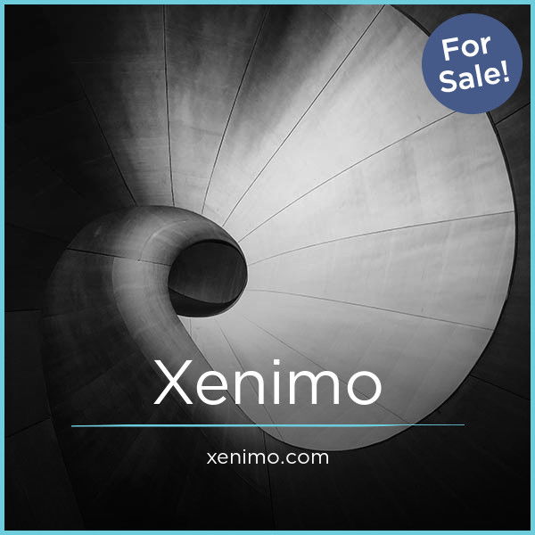 Xenimo.com — 2