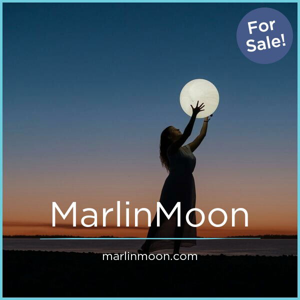 MarlinMoon.com