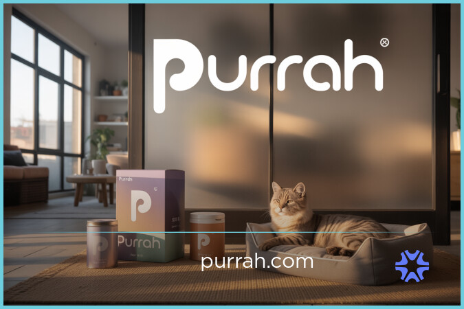 Purrah.com image 2