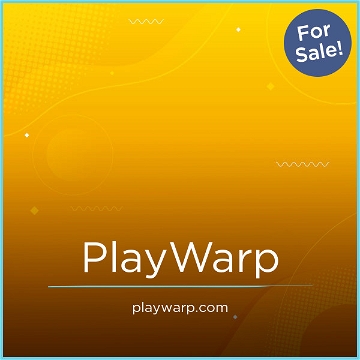 Playwarp.com