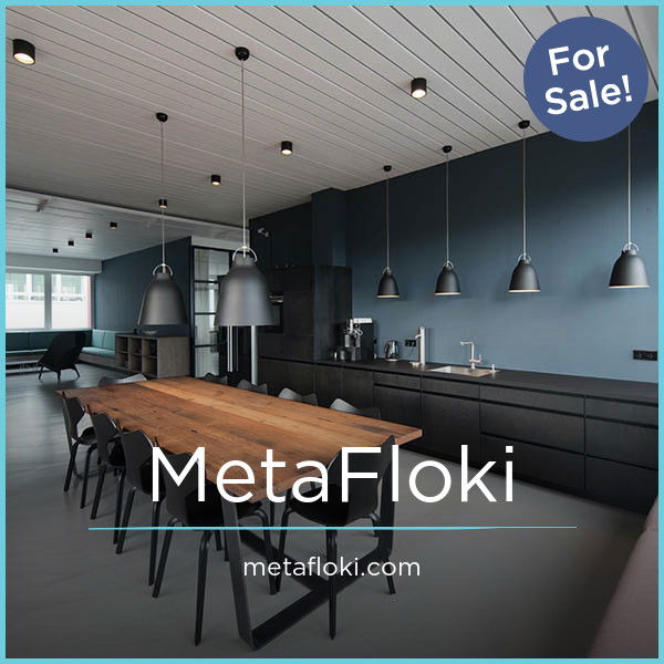 MetaFloki.com